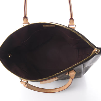 Louis Vuitton Monogram Turenne MM 4 of 8