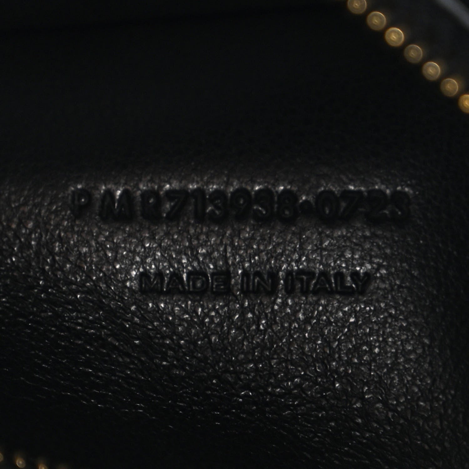 Saint Laurent Smooth Calfskin Small Le 5 A 7 Soft Hobo Black 7 of 11