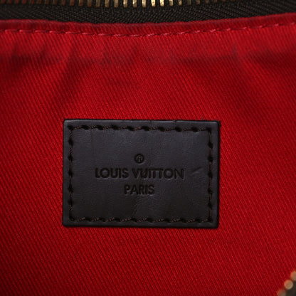 Louis Vuitton Damier Ebene South Bank Besace 7 of 9