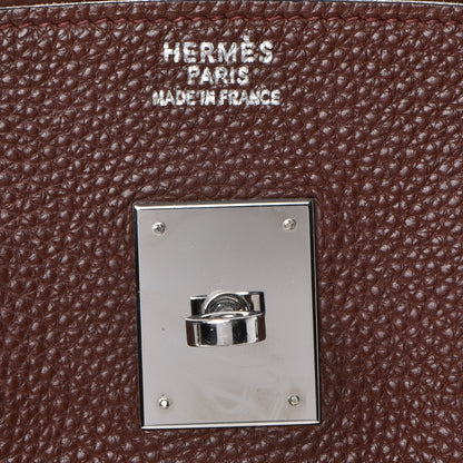 Hermes Togo Birkin 35 Havane 23 of 46