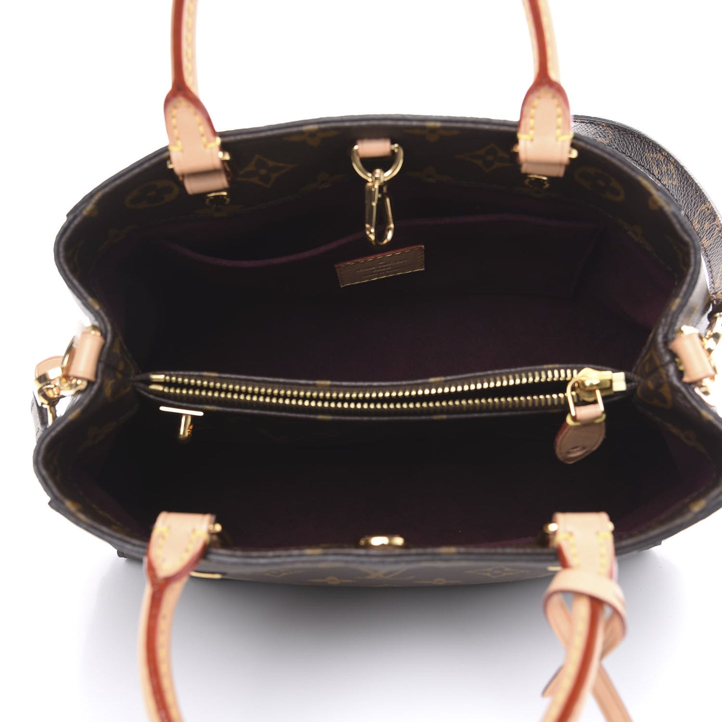 Monogram Montaigne BB
