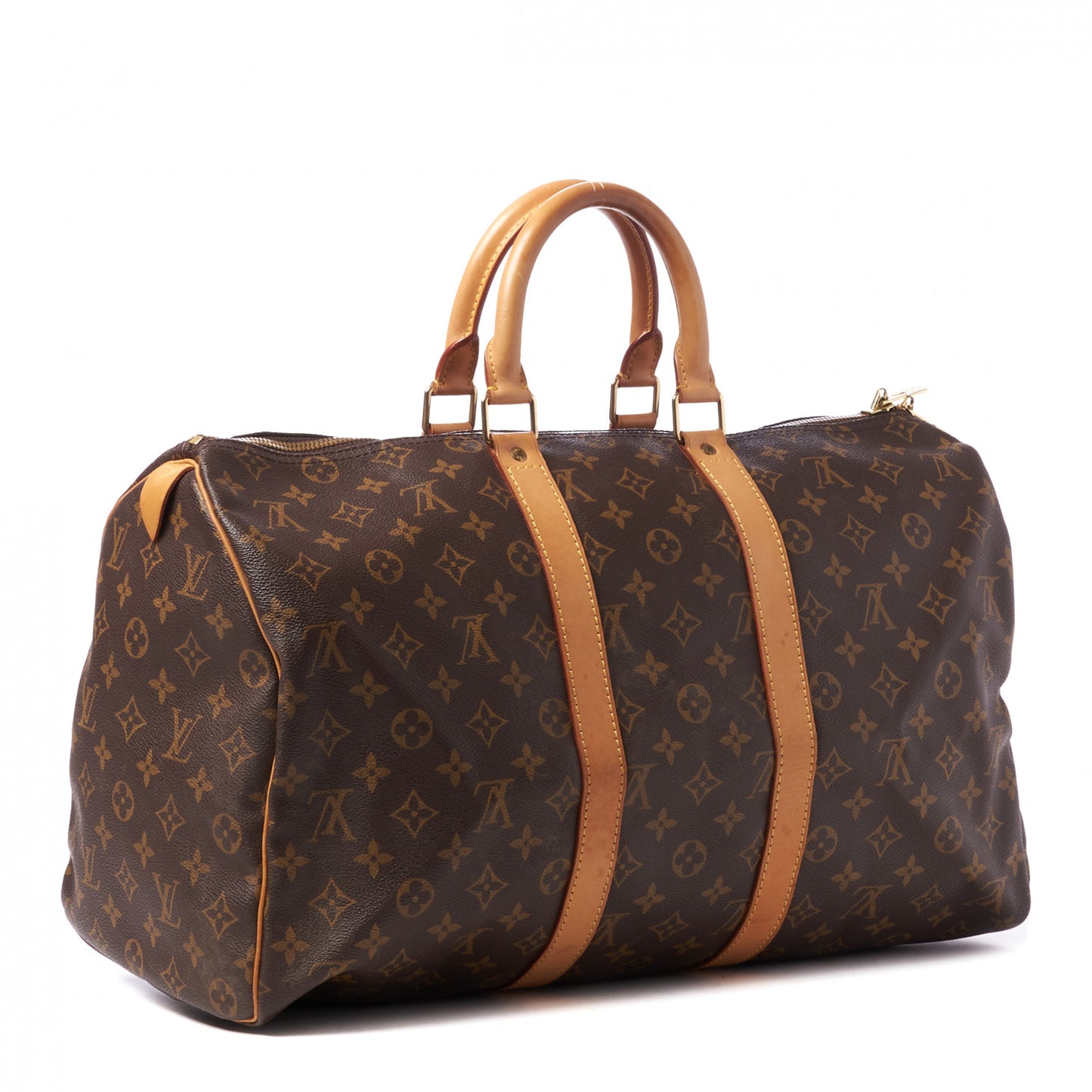 Monogram Keepall 45