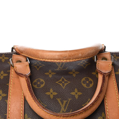 Louis Vuitton Monogram Keepall 60 16 of 18
