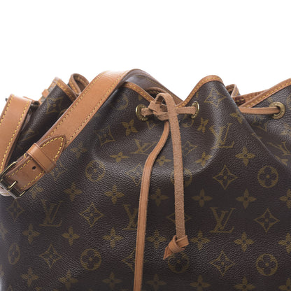 Louis Vuitton Monogram Noe 10 of 17