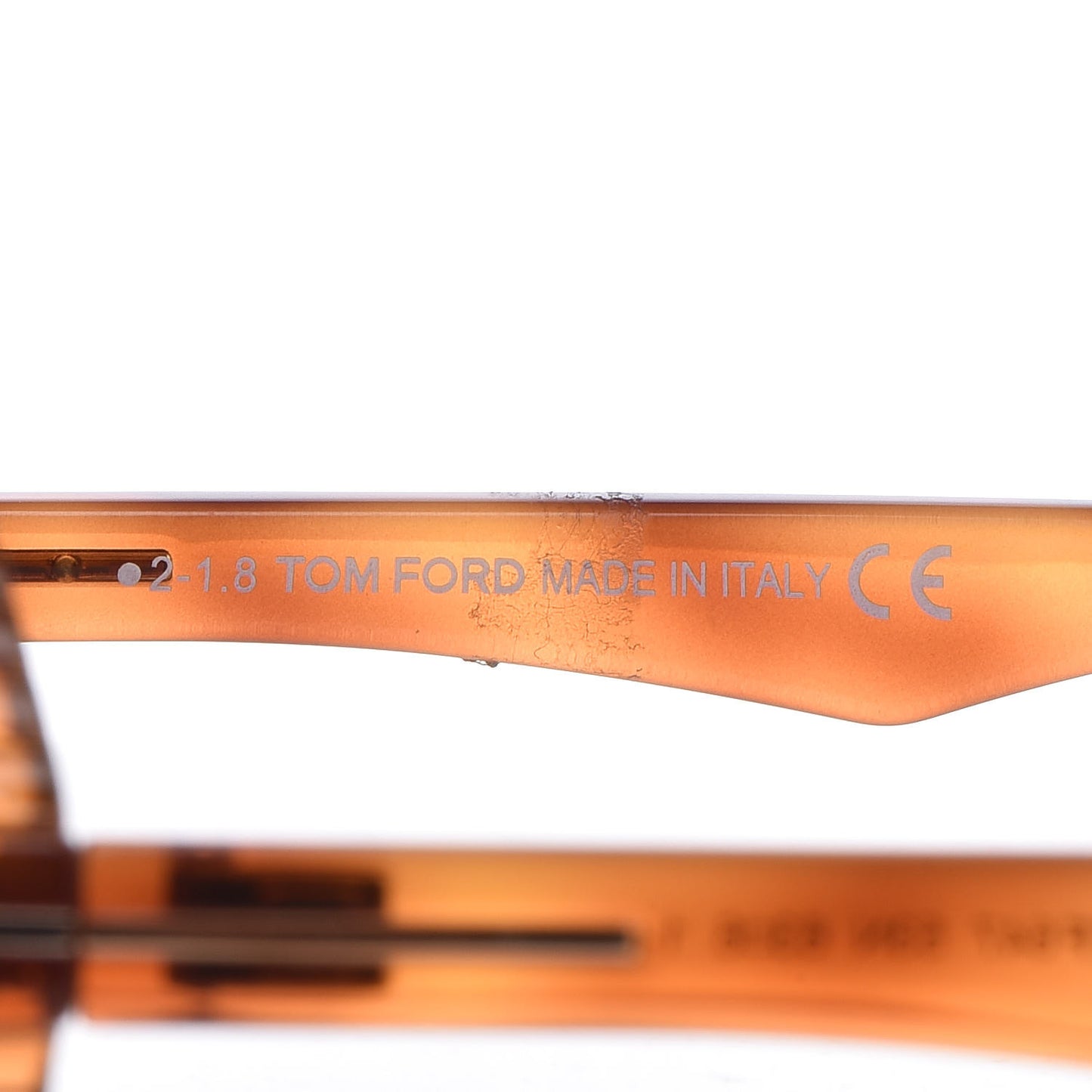 Montgomery Sunglasses TF647 Tortoiseshell