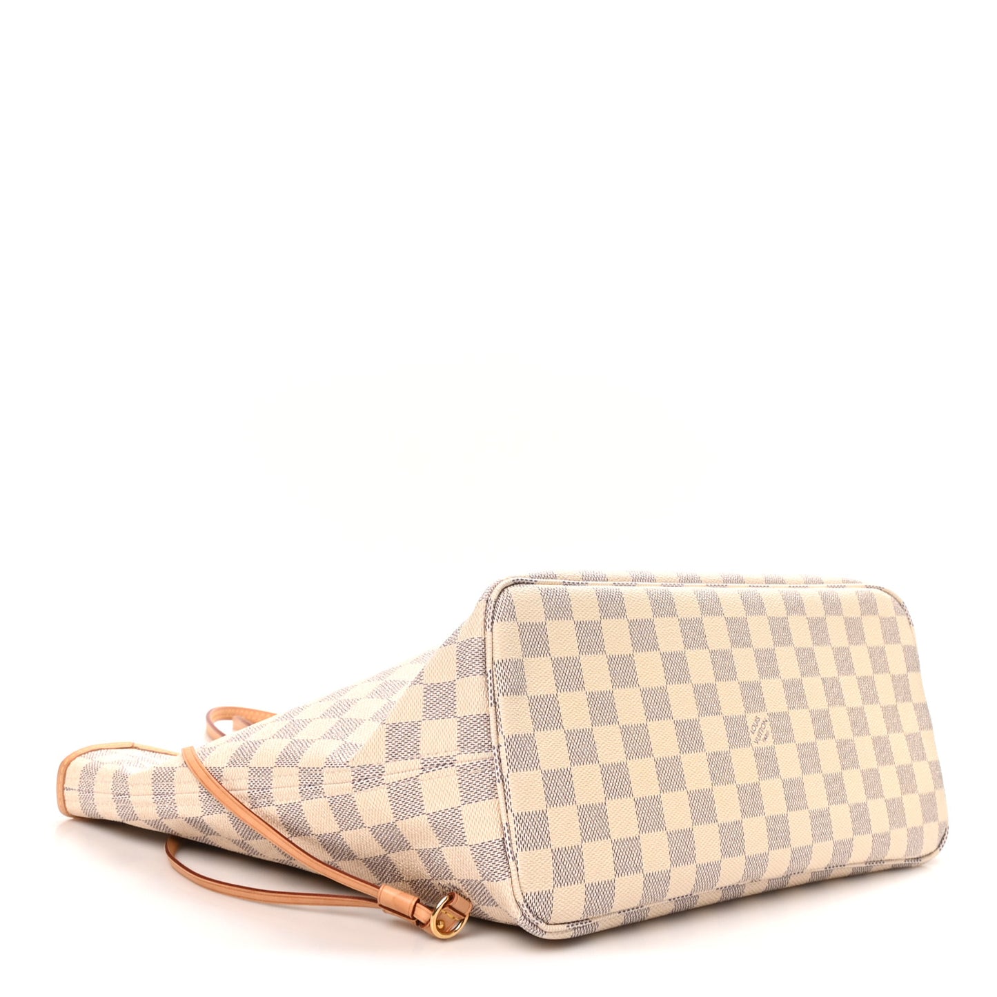 Damier Azur Neo Neverfull MM