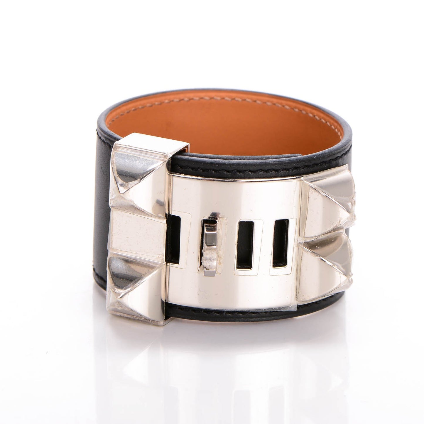 Chamonix Collier de Chien CDC Bracelet S Black