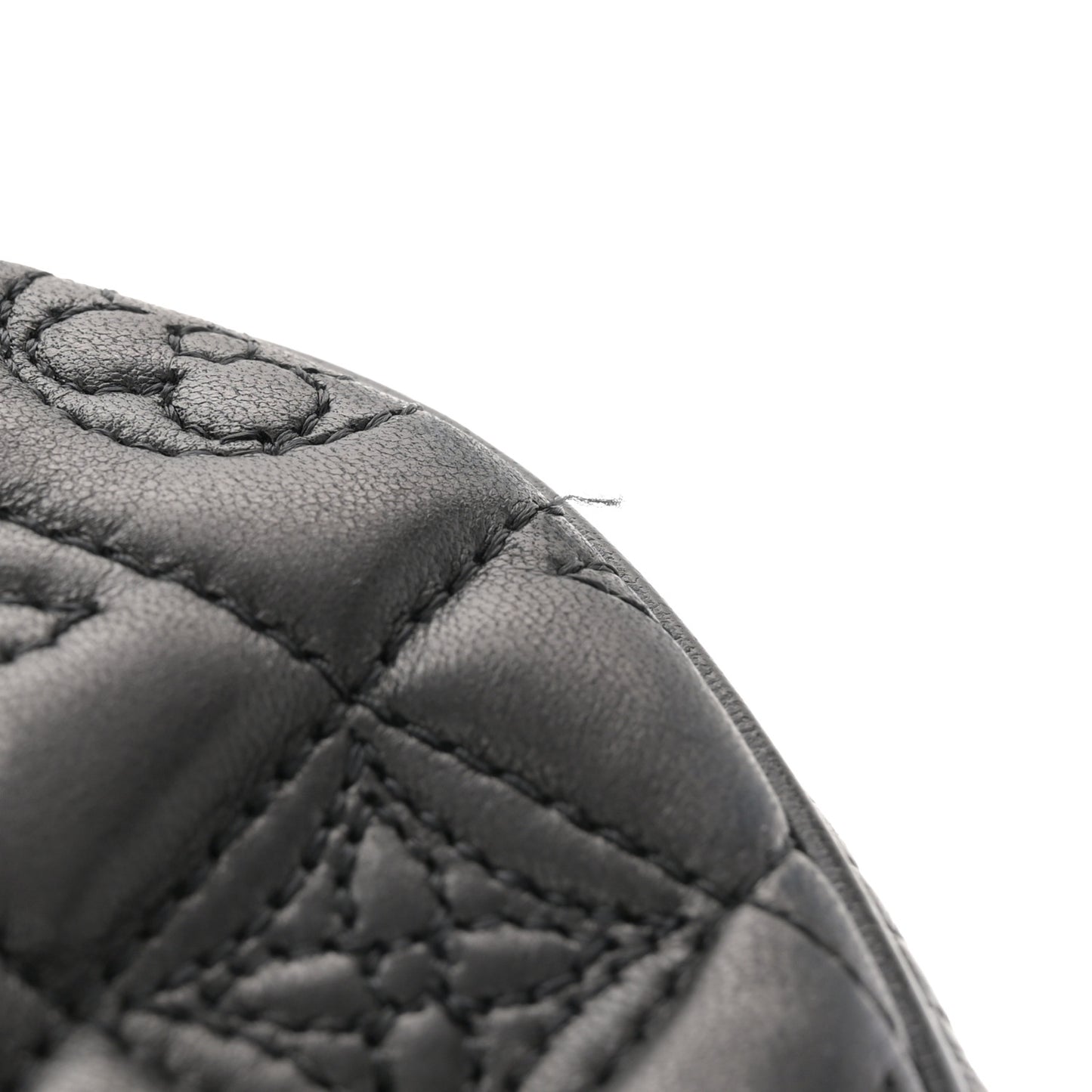 Lambskin Vienna Klara Black