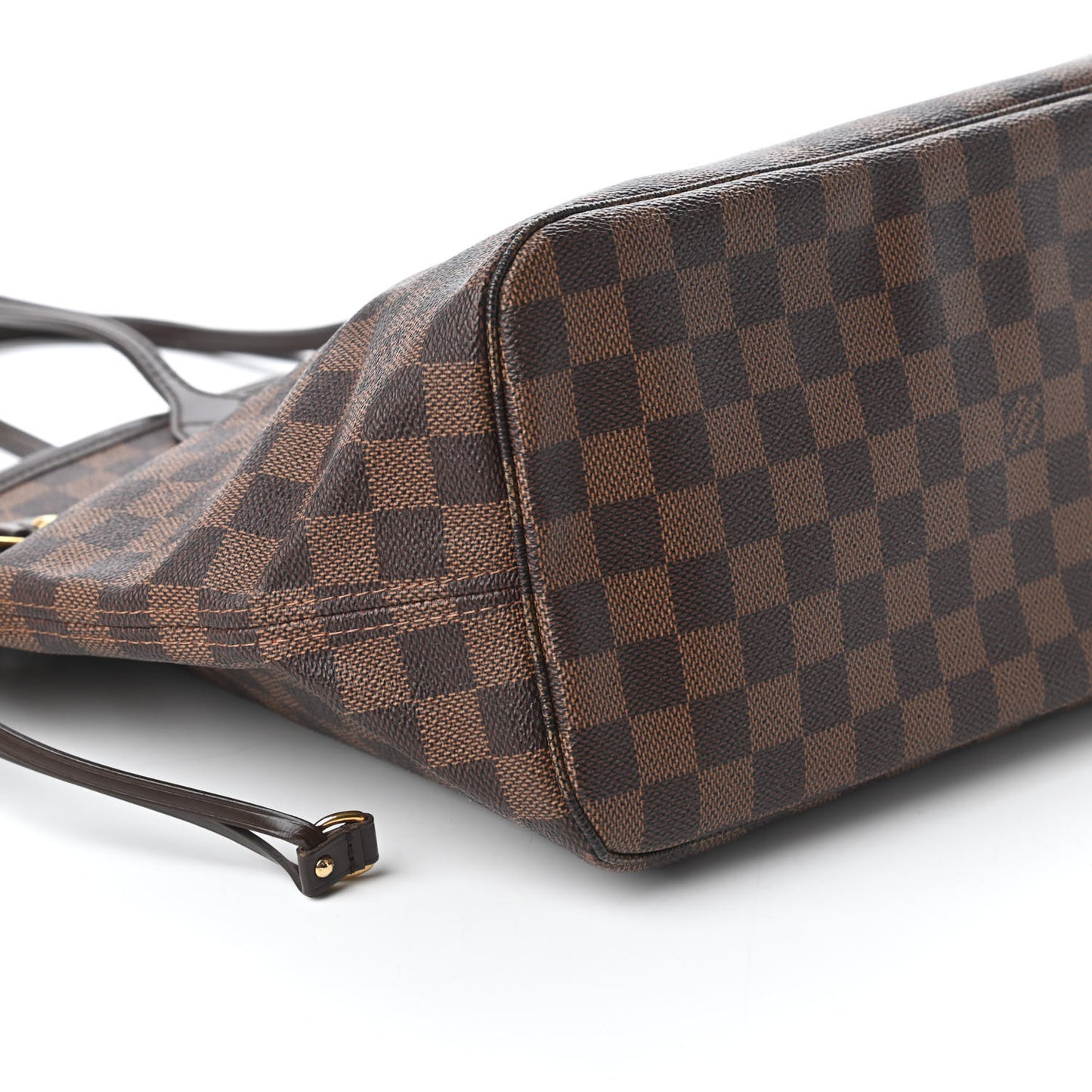 Damier Ebene Neverfull MM