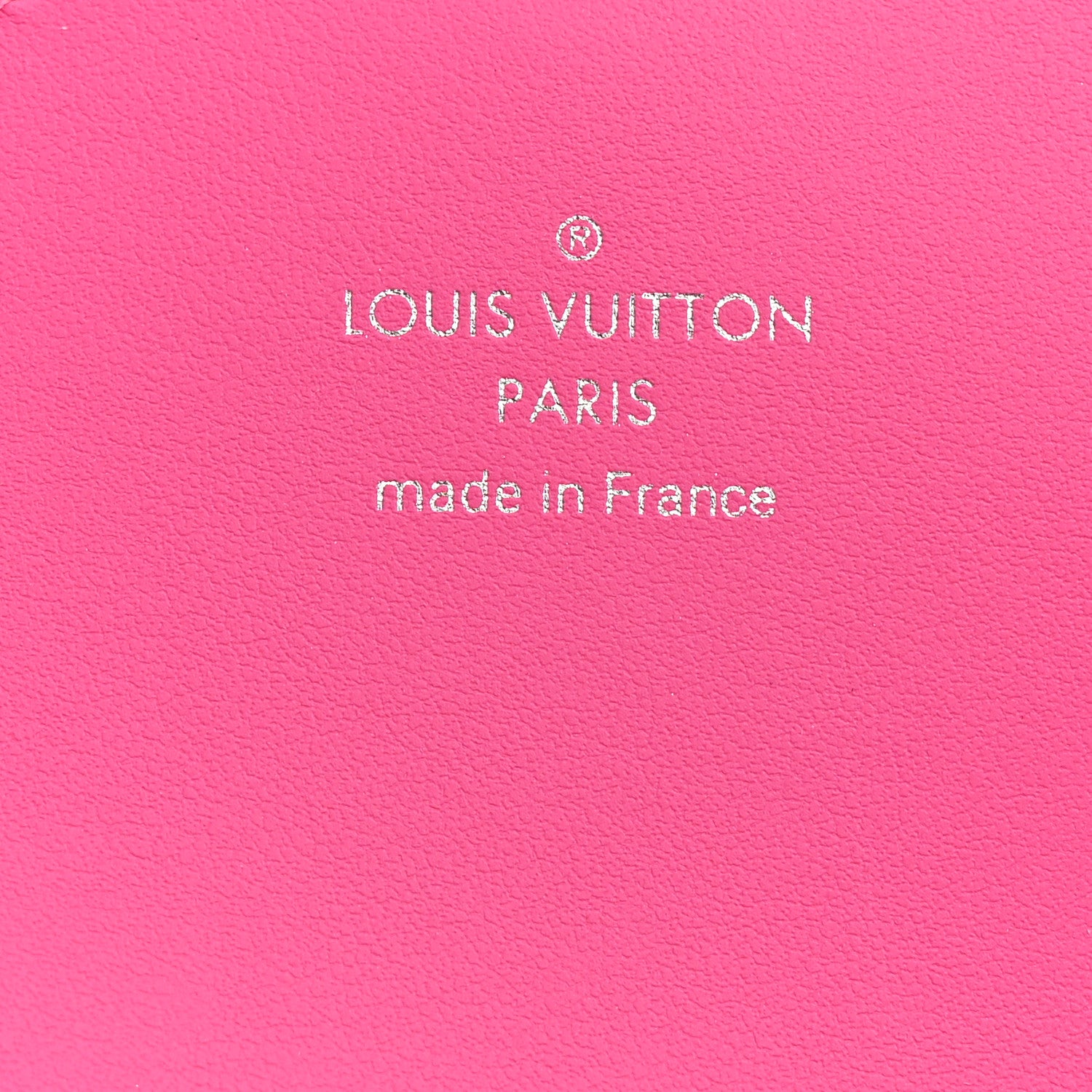 Louis Vuitton Monogram Kirigami Pochette Set Multicolor 11 of 12