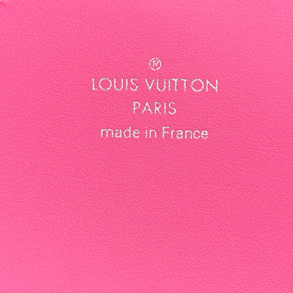 Louis Vuitton Monogram Kirigami Pochette Set Multicolor 11 of 12