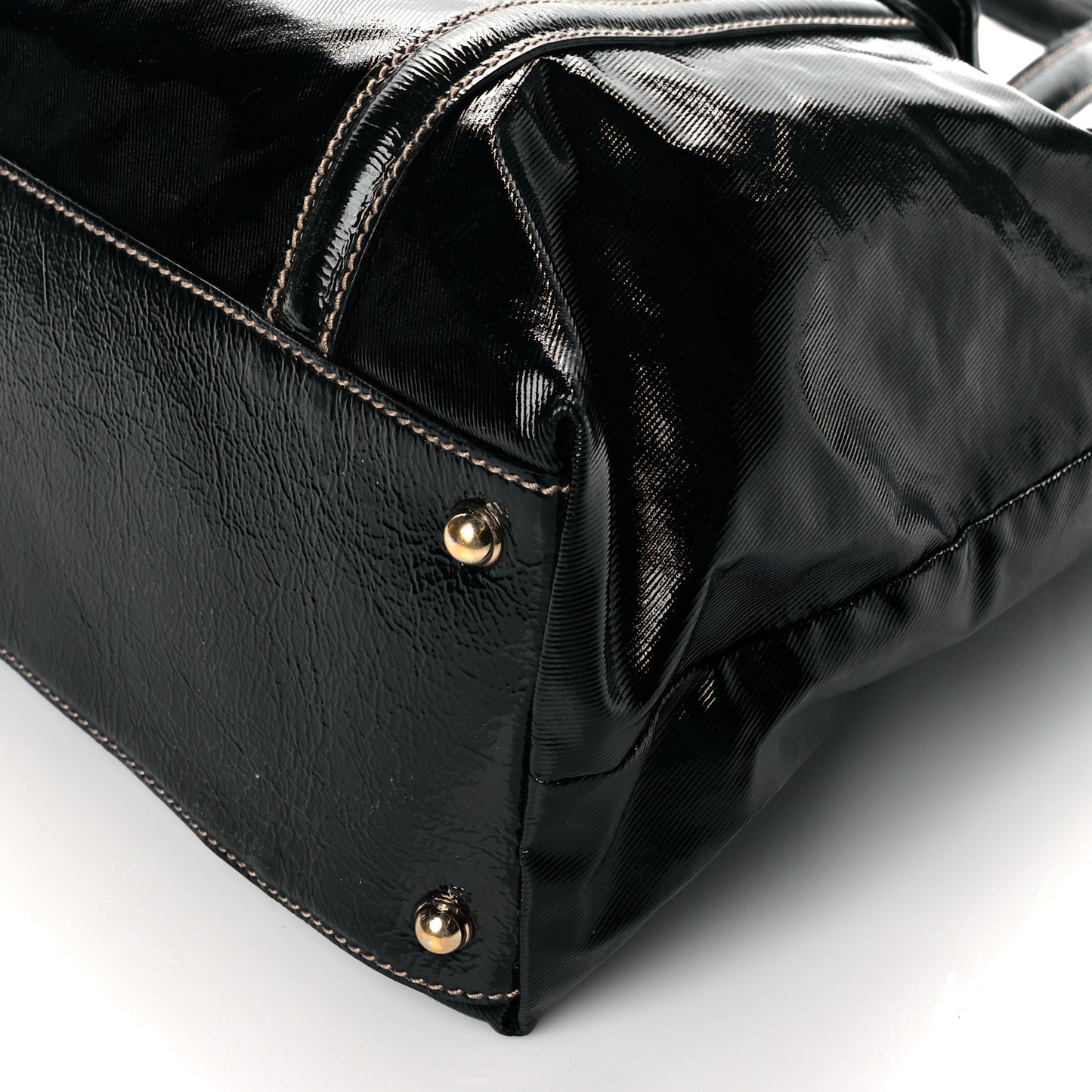 Dialux Medium Britt Shoulder Bag Black