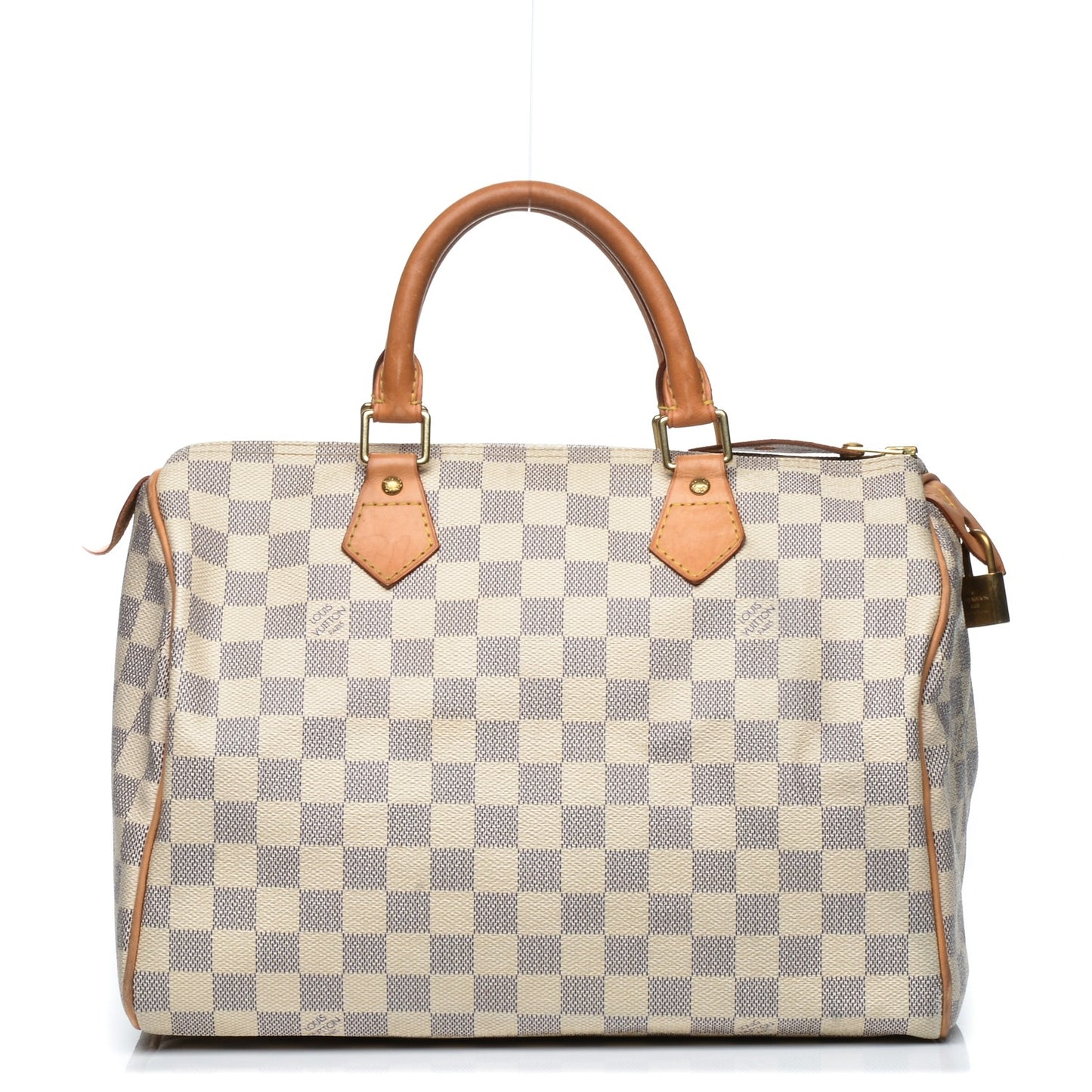 Damier Azur Speedy 30