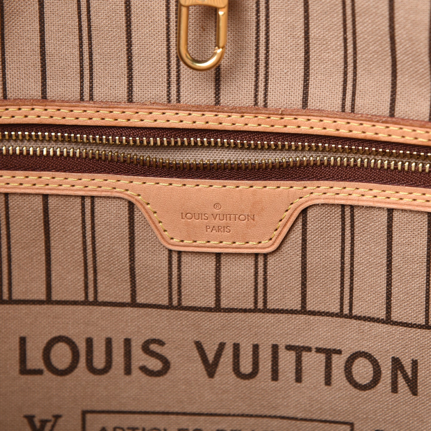 Monogram Neo Neverfull GM