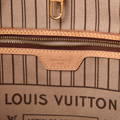 Louis Vuitton Monogram Neo Neverfull GM 5 of 19