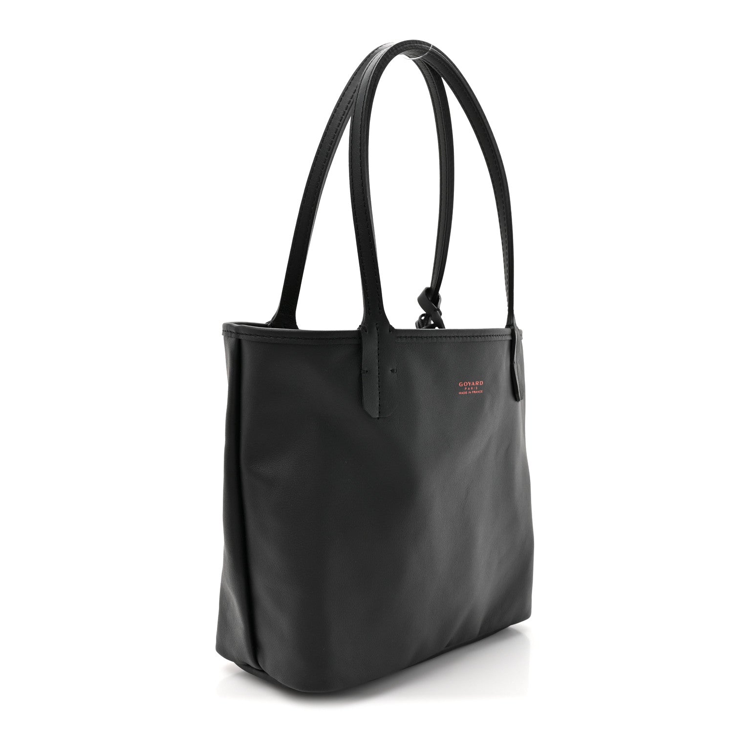 Goyard Goyardine Reversible Mini Anjou Black 5 of 16