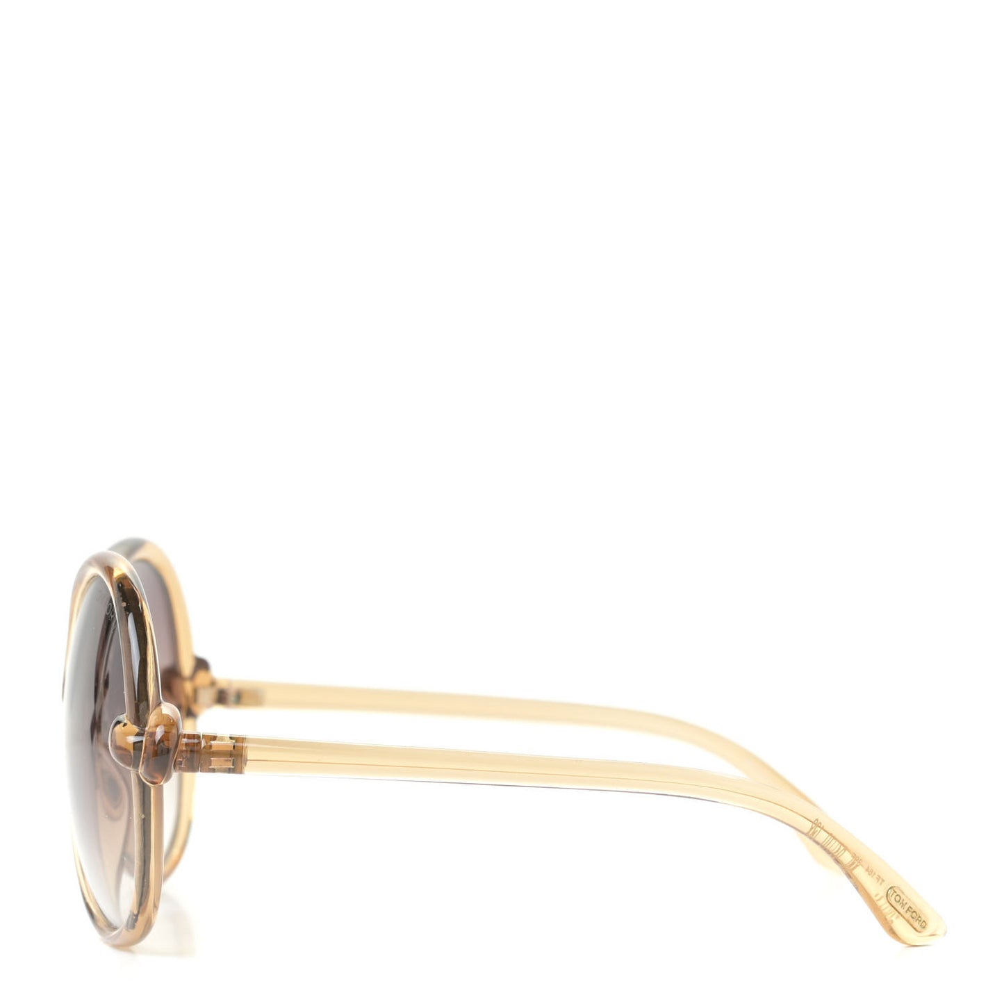 Clothhilde Sunglasses TF164
