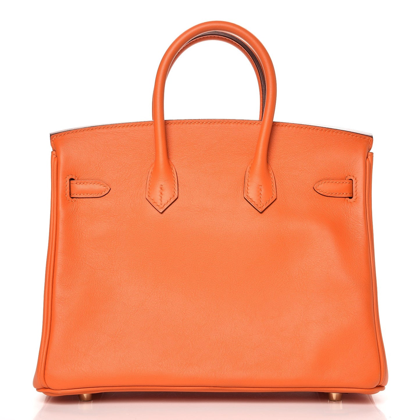 Swift Birkin 25 Orange