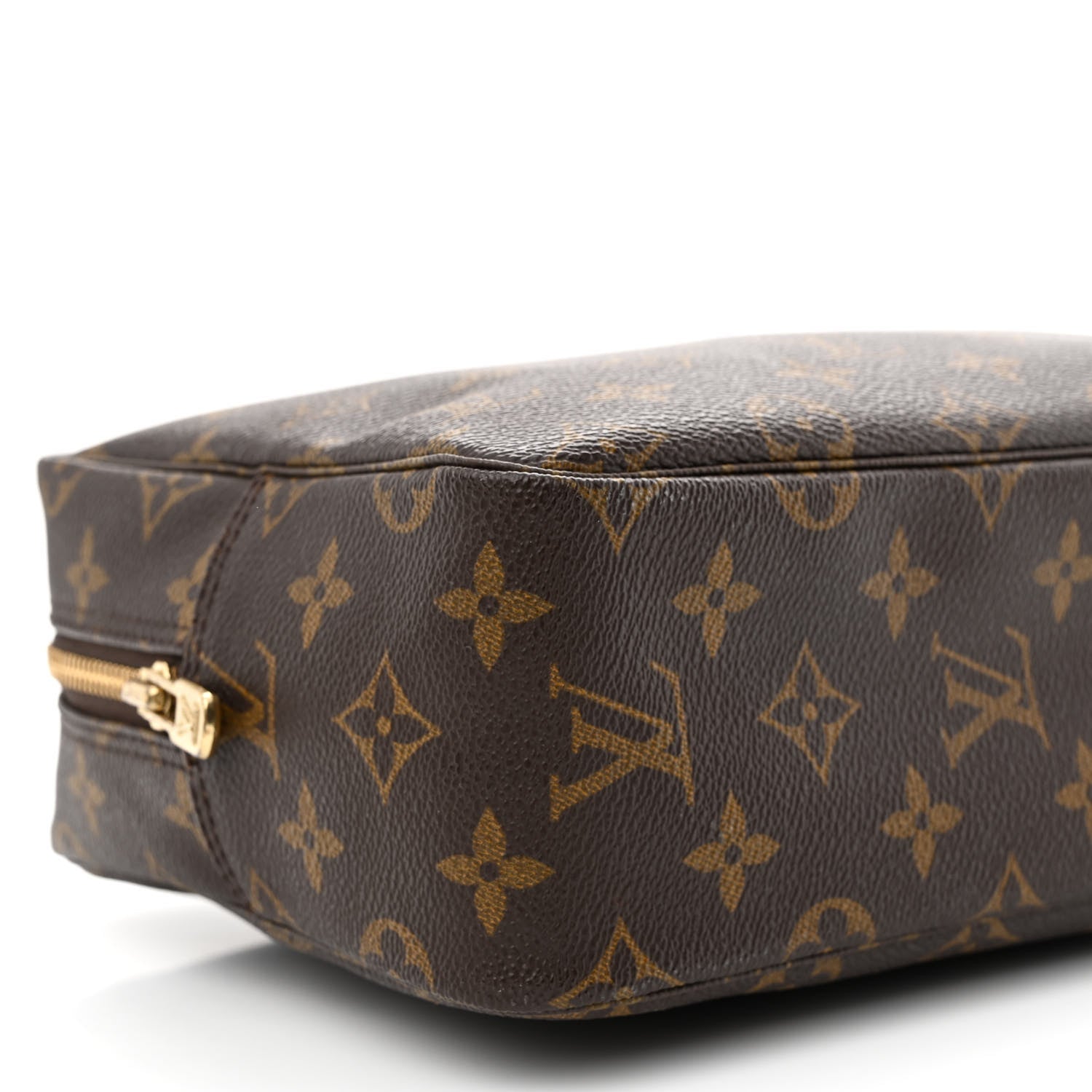 Louis Vuitton Monogram Trousse Toilette 28 8 of 9