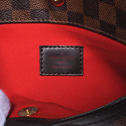 Louis Vuitton Damier Ebene Bloomsbury PM 5 of 7