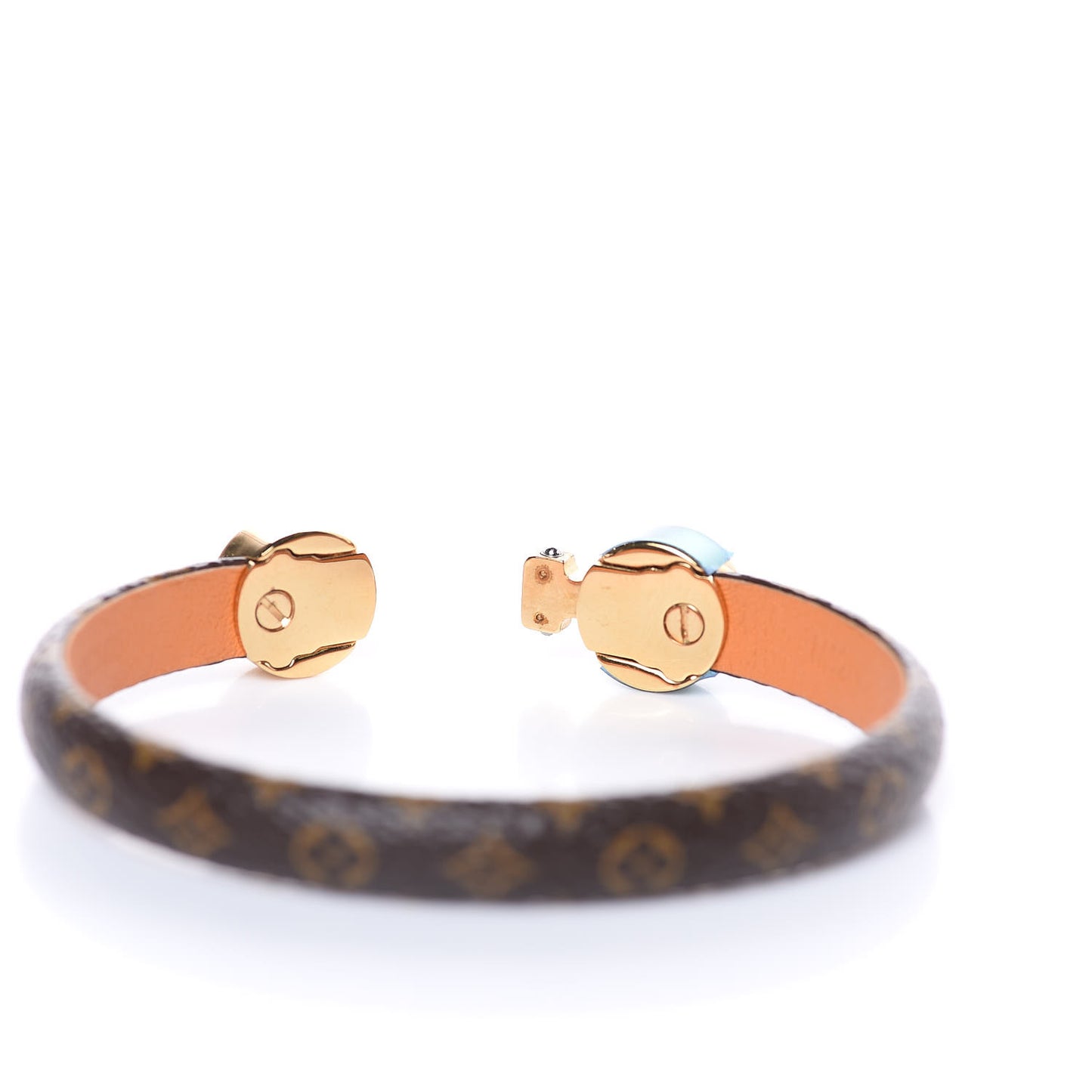 Monogram Mini Historic Bracelet 17