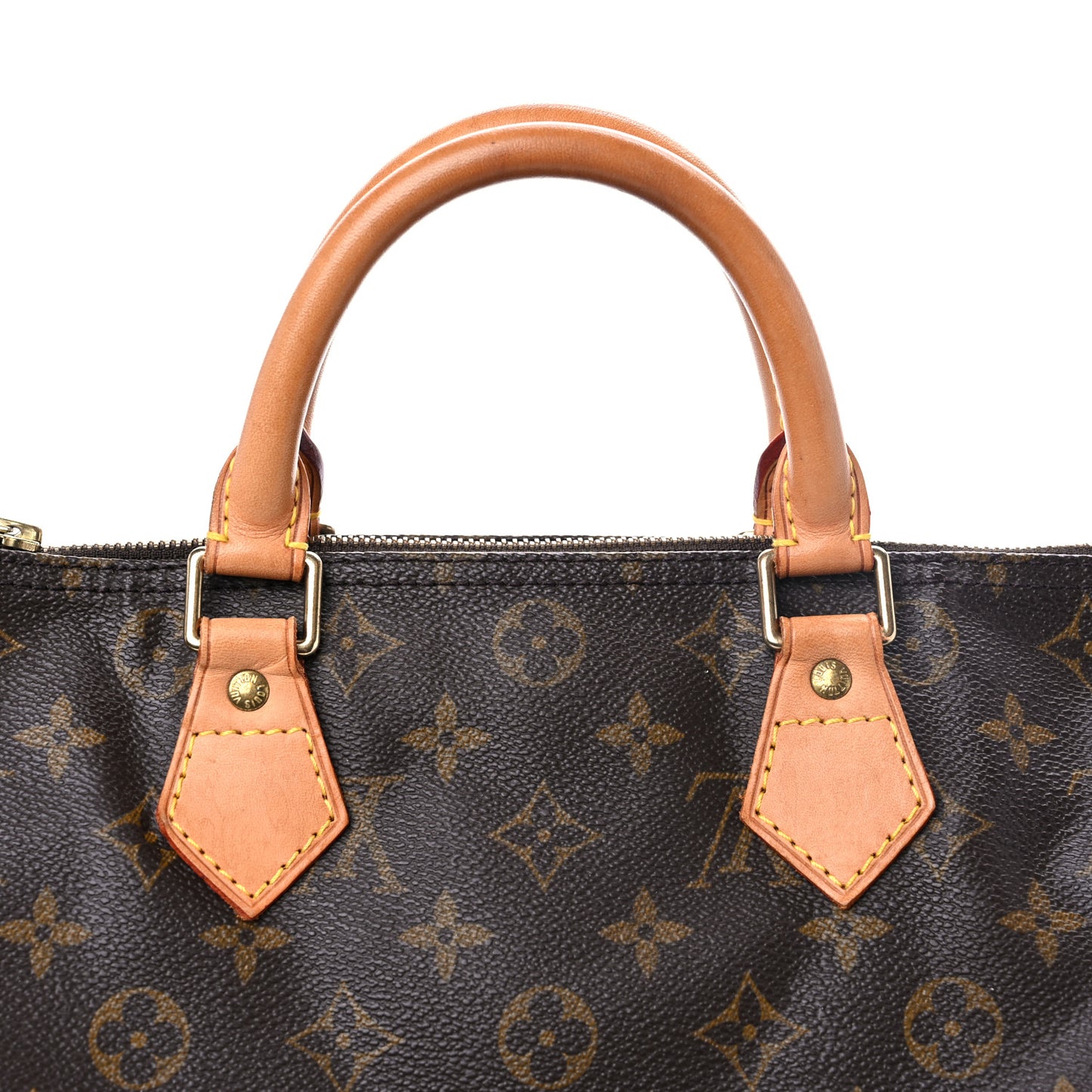 Monogram Speedy 30