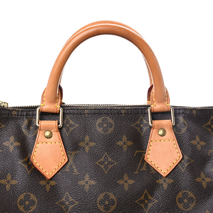 Louis Vuitton Monogram Speedy 30 15 of 18