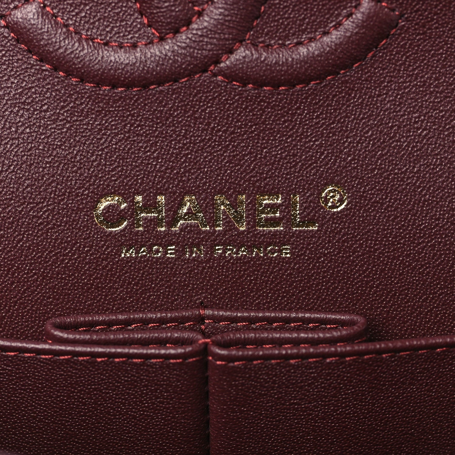 Chanel Caviar Quilted Small Double Flap Black 6 of 9