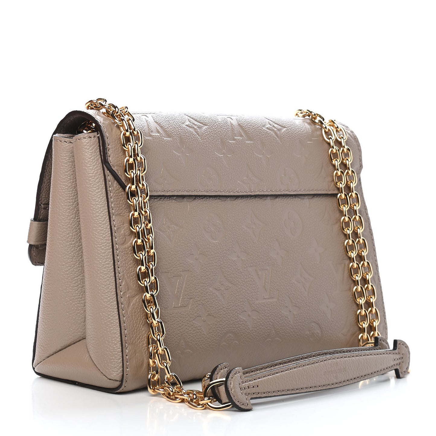 Empreinte Vavin PM Tourterelle