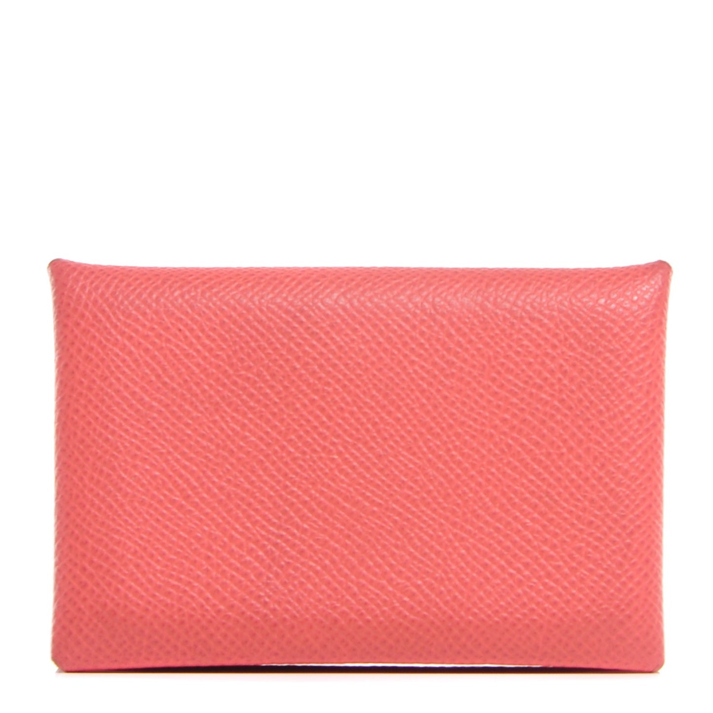 Epsom Calvi Card Case Rose Jaipur
