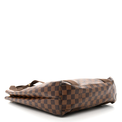 Louis Vuitton Damier Ebene Cabas Beaubourg 4 of 12