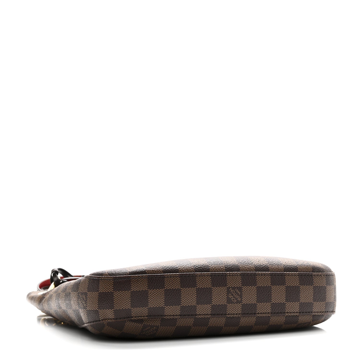 Louis Vuitton Damier Ebene South Bank Besace 4 of 9
