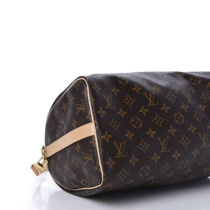 Louis Vuitton Monogram Speedy Bandouliere 30 8 of 11