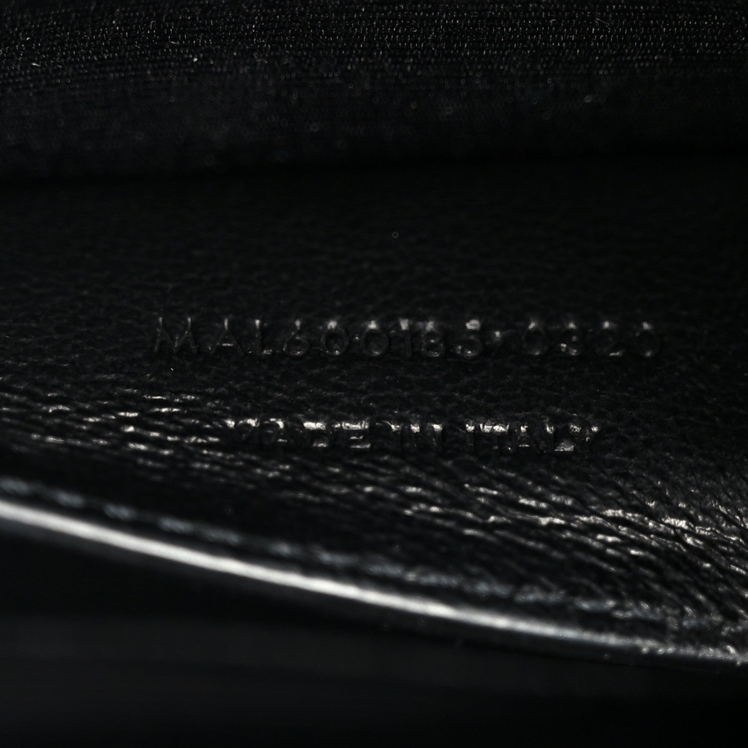 Saint Laurent Grain De Poudre Textured Mixed Matelasse Triquilt Medium Monogram Satchel Pebble 8 of 11