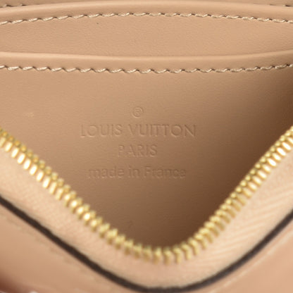 Louis Vuitton Zippy Coin Purse Wallet Dune 7 of 8