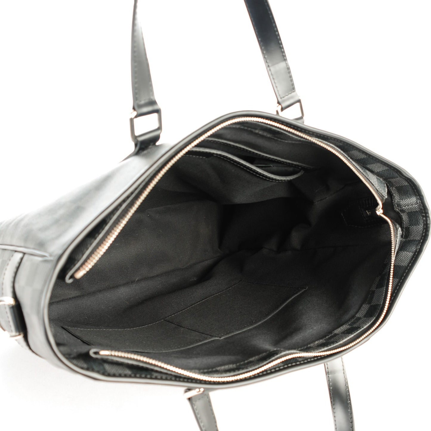 Damier Graphite Tadao