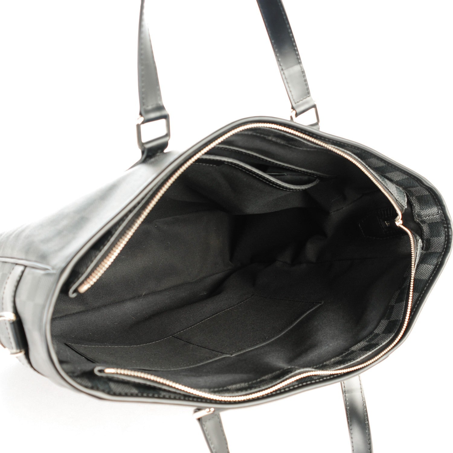 Louis Vuitton Damier Graphite Tadao 5 of 7