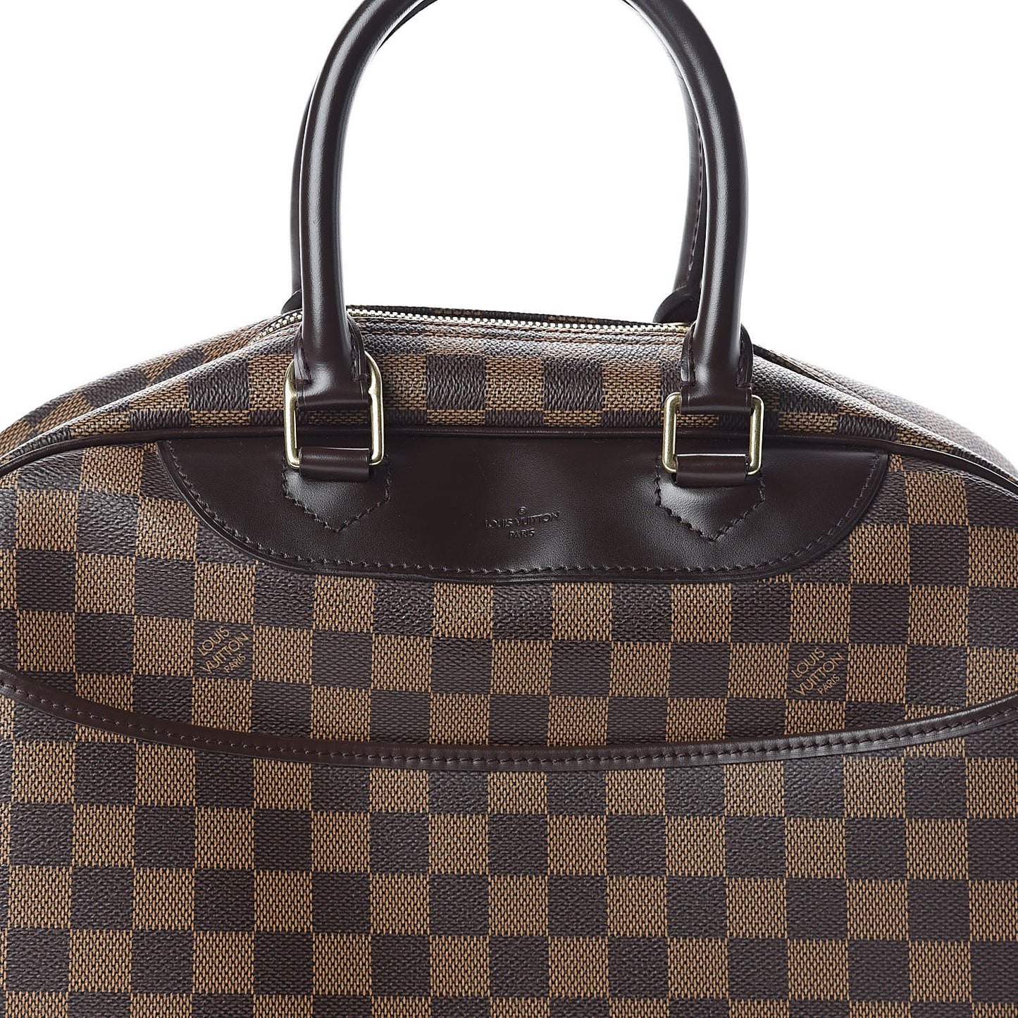 Damier Ebene Deauville