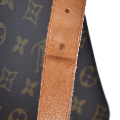 Louis Vuitton Monogram Cartouchiere 26 9 of 10