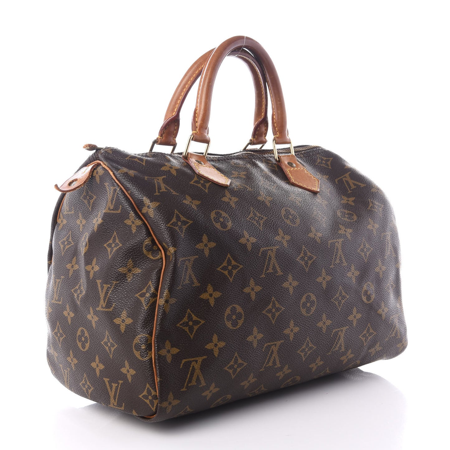 Monogram Speedy 30