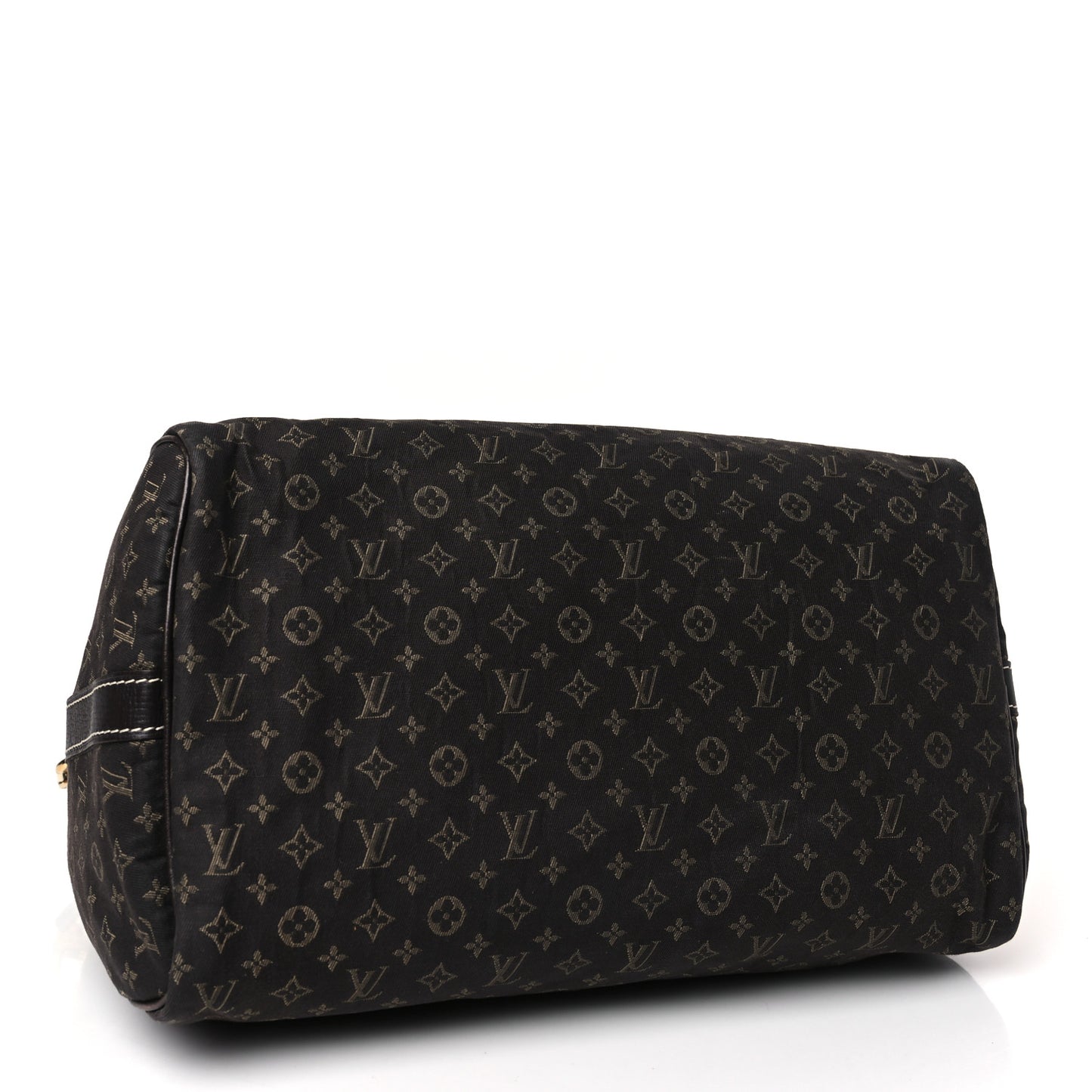 Monogram Idylle Speedy Bandouliere 30 Fusain