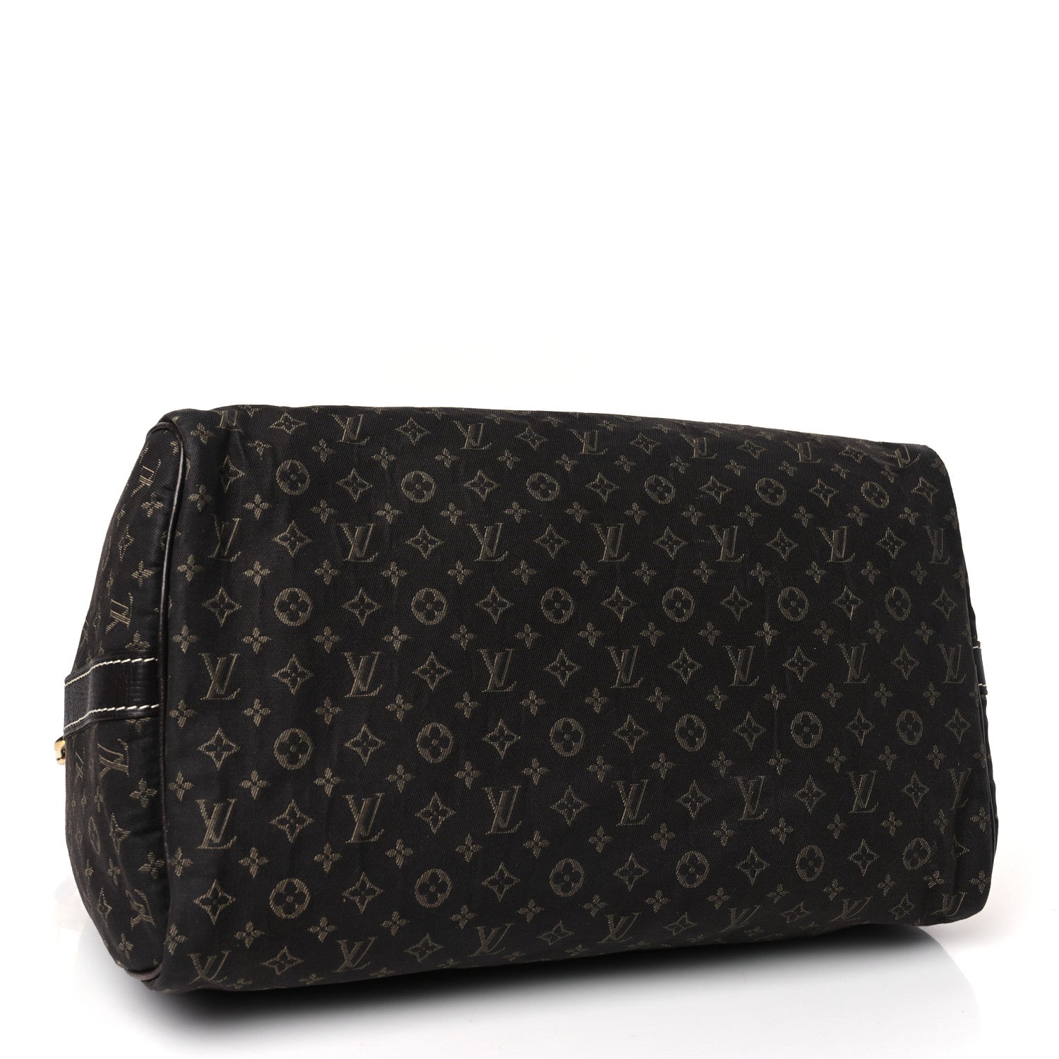 Louis Vuitton Monogram Idylle Speedy Bandouliere 30 Fusain 4 of 8