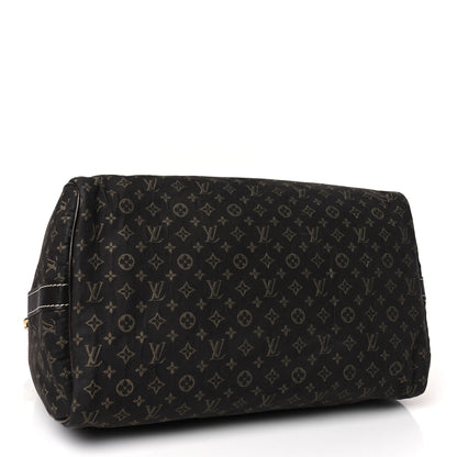 Louis Vuitton Monogram Idylle Speedy Bandouliere 30 Fusain 4 of 8