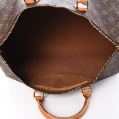 Louis Vuitton Monogram Speedy 40 5 of 10