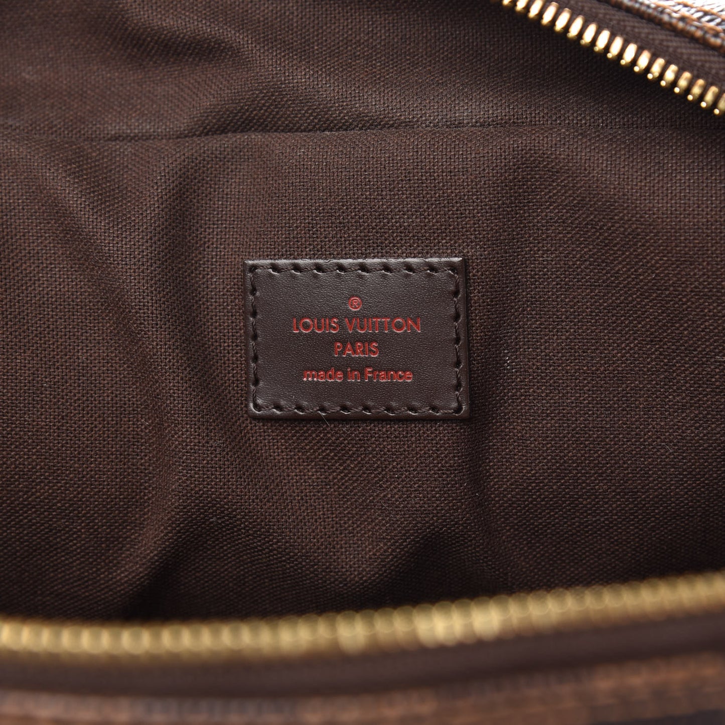 Damier Ebene Icare