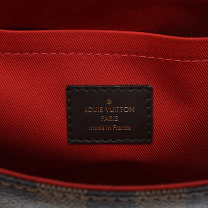 Louis Vuitton Damier Ebene Croisette 7 of 8