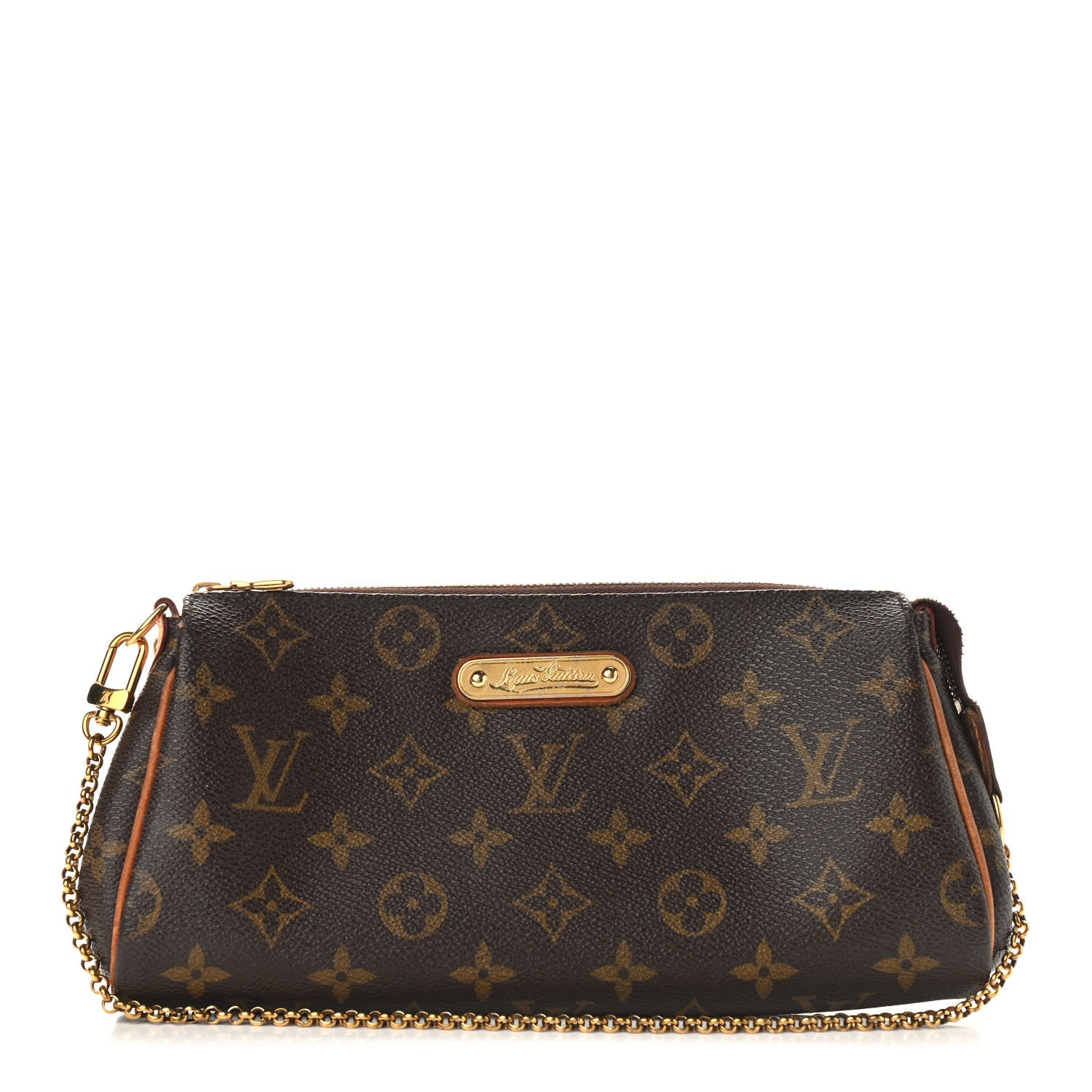 Louis Vuitton Monogram Eva Clutch 1 of 13