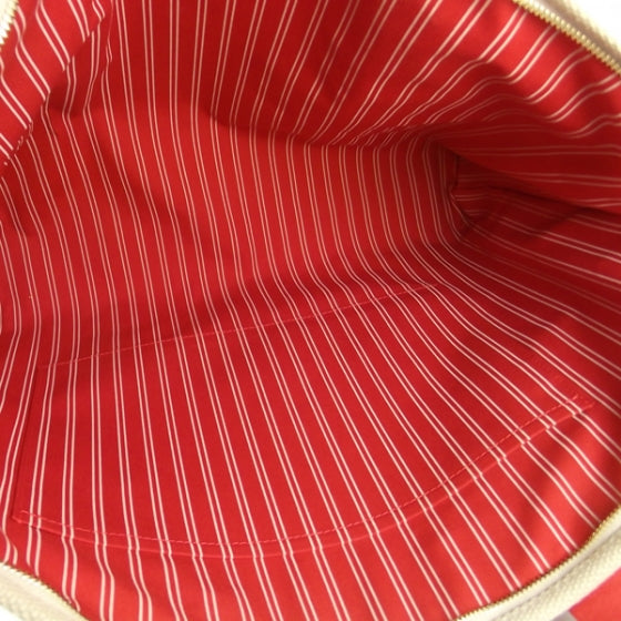 Louis Vuitton Toile Antigua Cabas GM 6 of 9