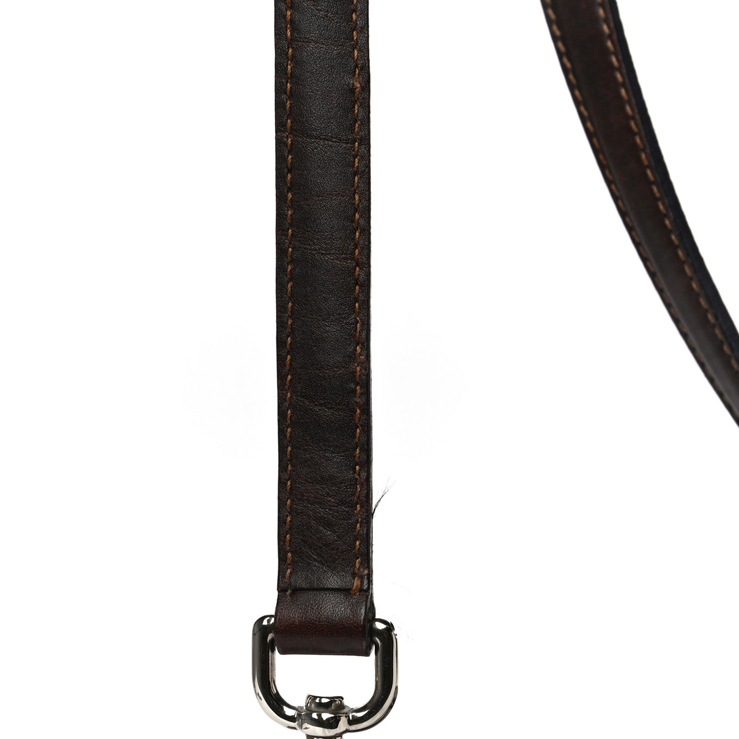 Jacquard Logo Tote Corda Moro