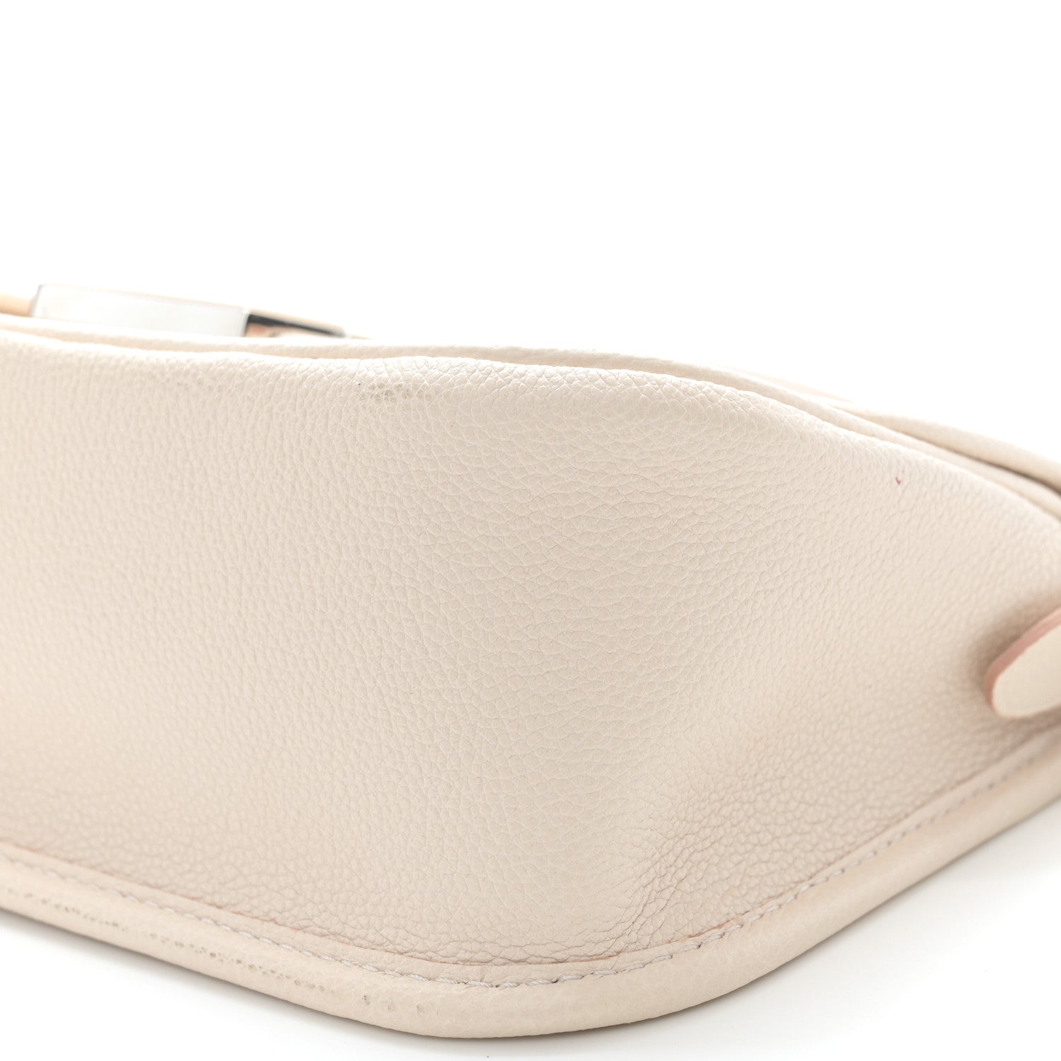 Louis Vuitton Epi Buci Crossbody Quartz 9 of 11